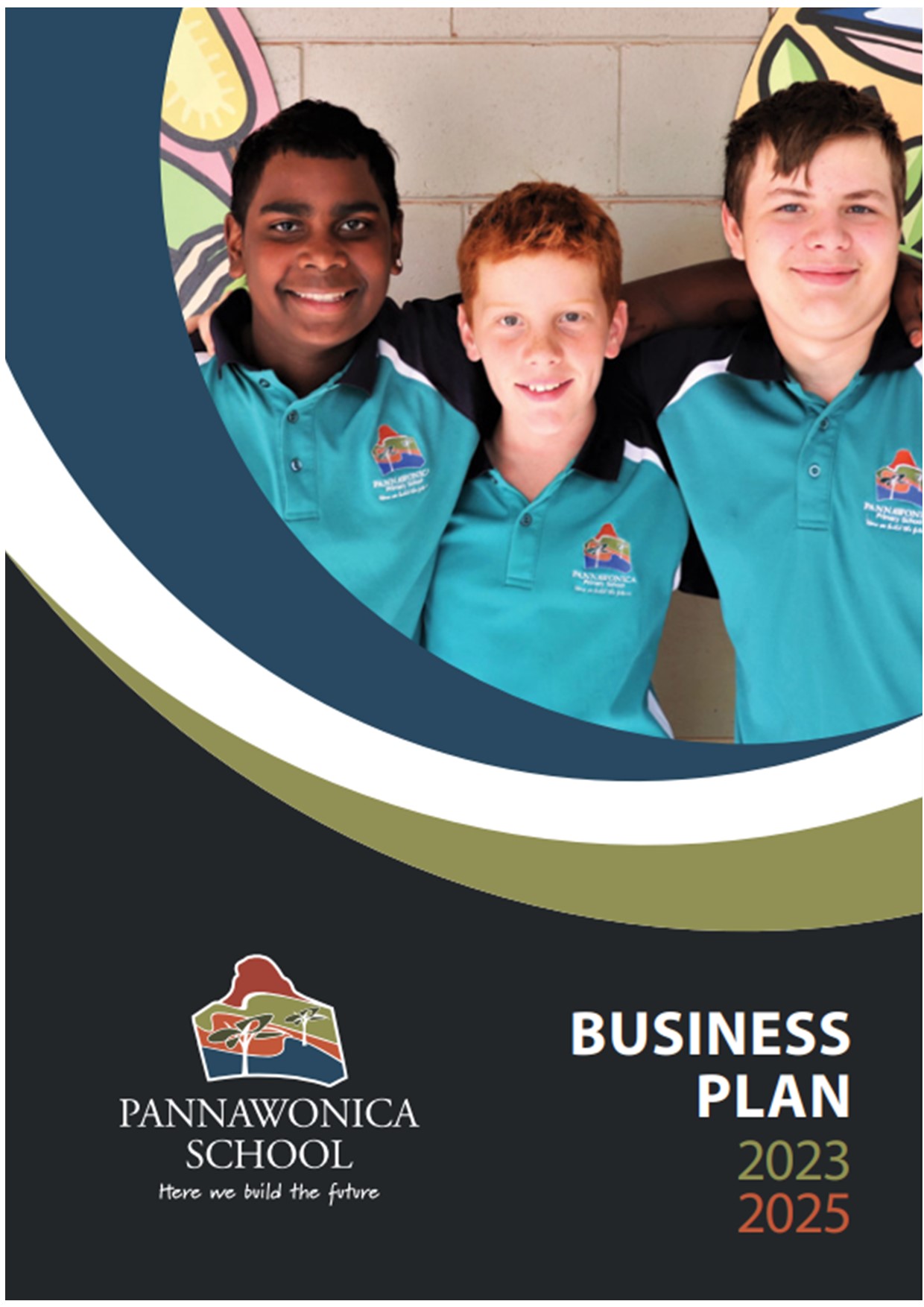 school business plans wa